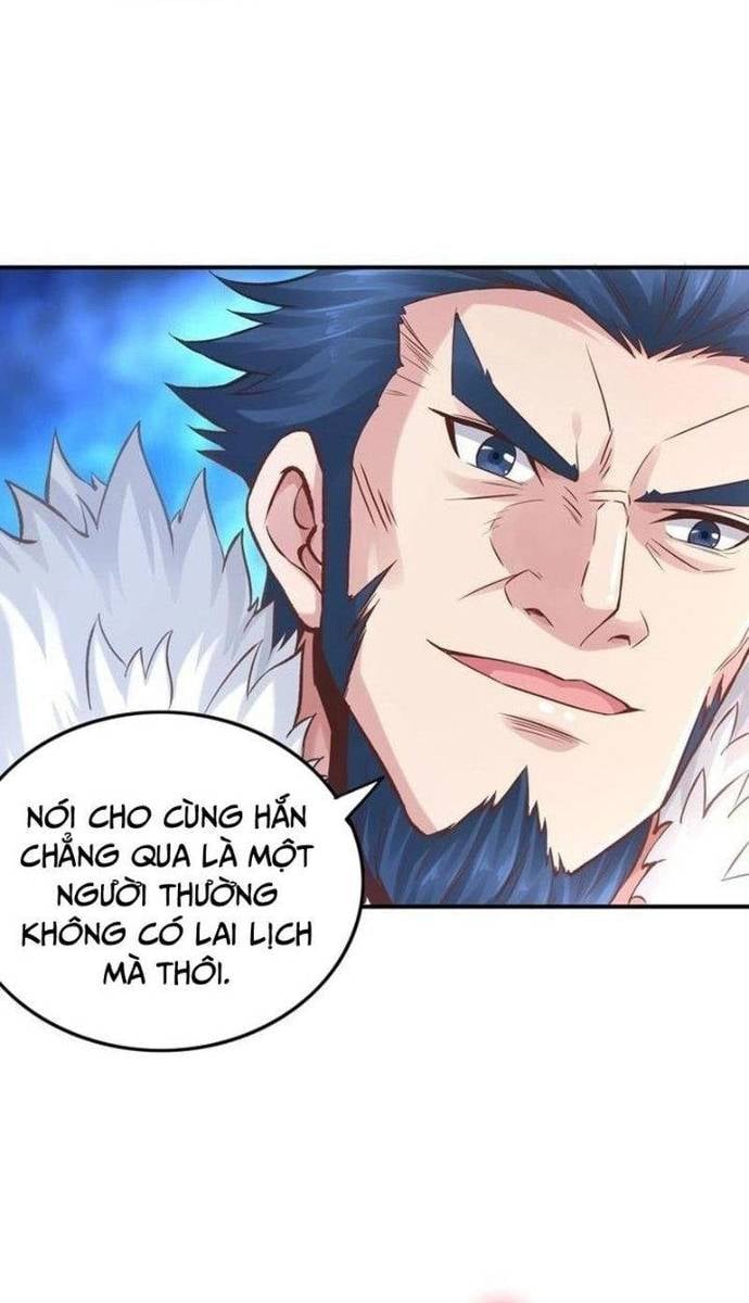 Ta Cày Level Từ Trong Gương Chapter 42 - Trang 20