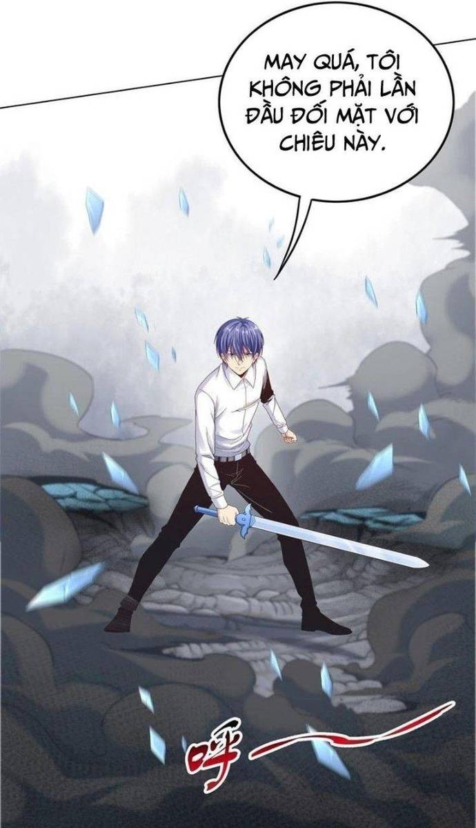 Ta Cày Level Từ Trong Gương Chapter 43 - Trang 10