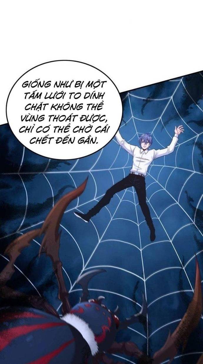 Ta Cày Level Từ Trong Gương Chapter 42 - Trang 22