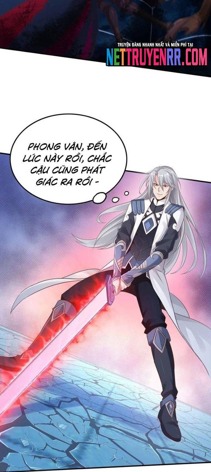 Ta Cày Level Từ Trong Gương Chapter 42 - Trang 23