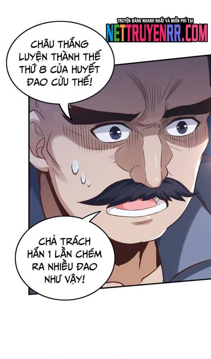 Ta Cày Level Từ Trong Gương Chapter 42 - Trang 26