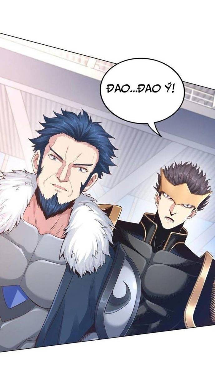Ta Cày Level Từ Trong Gương Chapter 43 - Trang 28