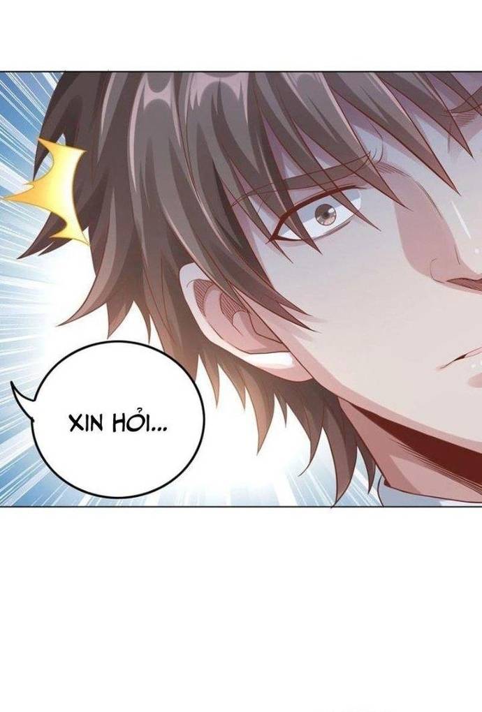 Ta Cày Level Từ Trong Gương Chapter 43 - Trang 38