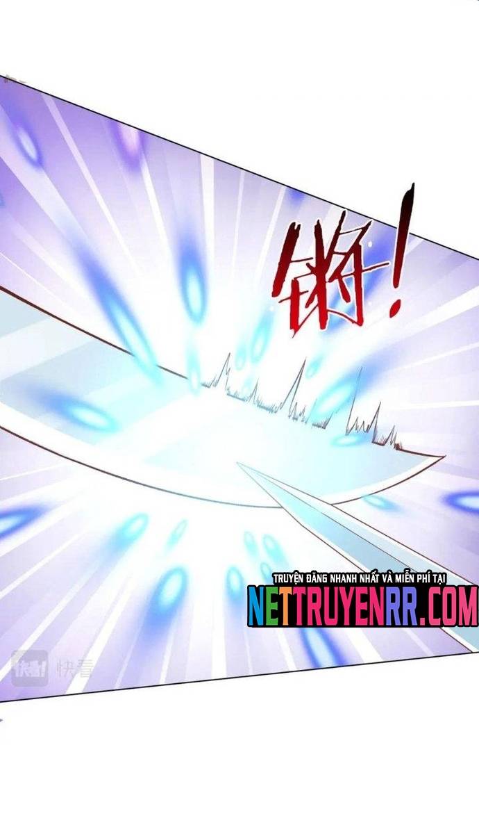 Ta Cày Level Từ Trong Gương Chapter 41 - Trang 22
