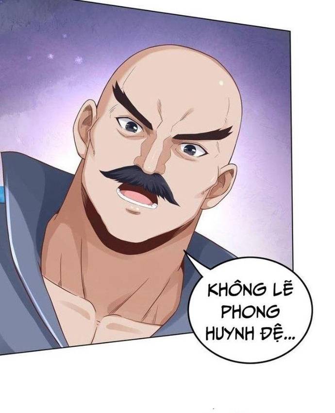 Ta Cày Level Từ Trong Gương Chapter 43 - Trang 26