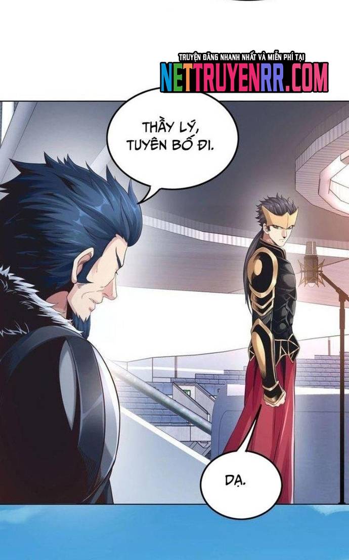 Ta Cày Level Từ Trong Gương Chapter 43 - Trang 43