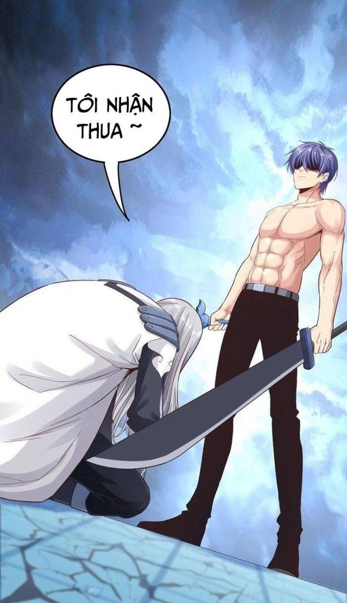 Ta Cày Level Từ Trong Gương Chapter 43 - Trang 32