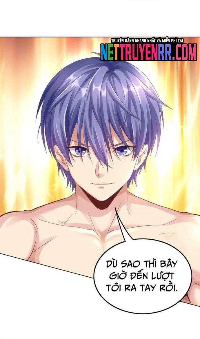 Ta Cày Level Từ Trong Gương Chapter 43 - Trang 19