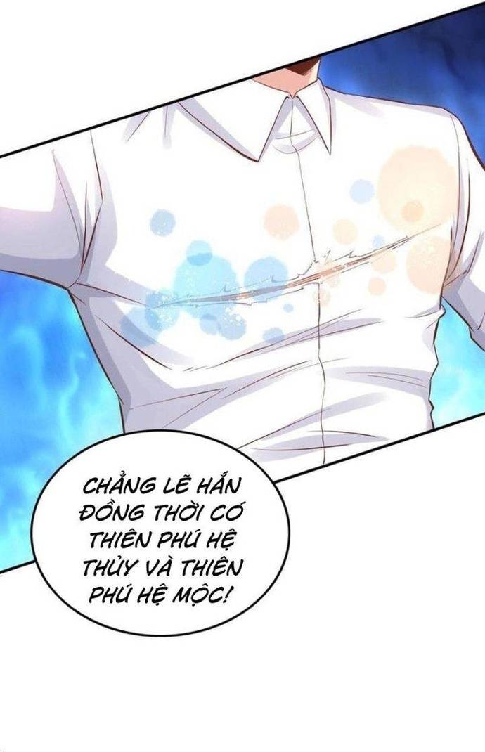 Ta Cày Level Từ Trong Gương Chapter 42 - Trang 8