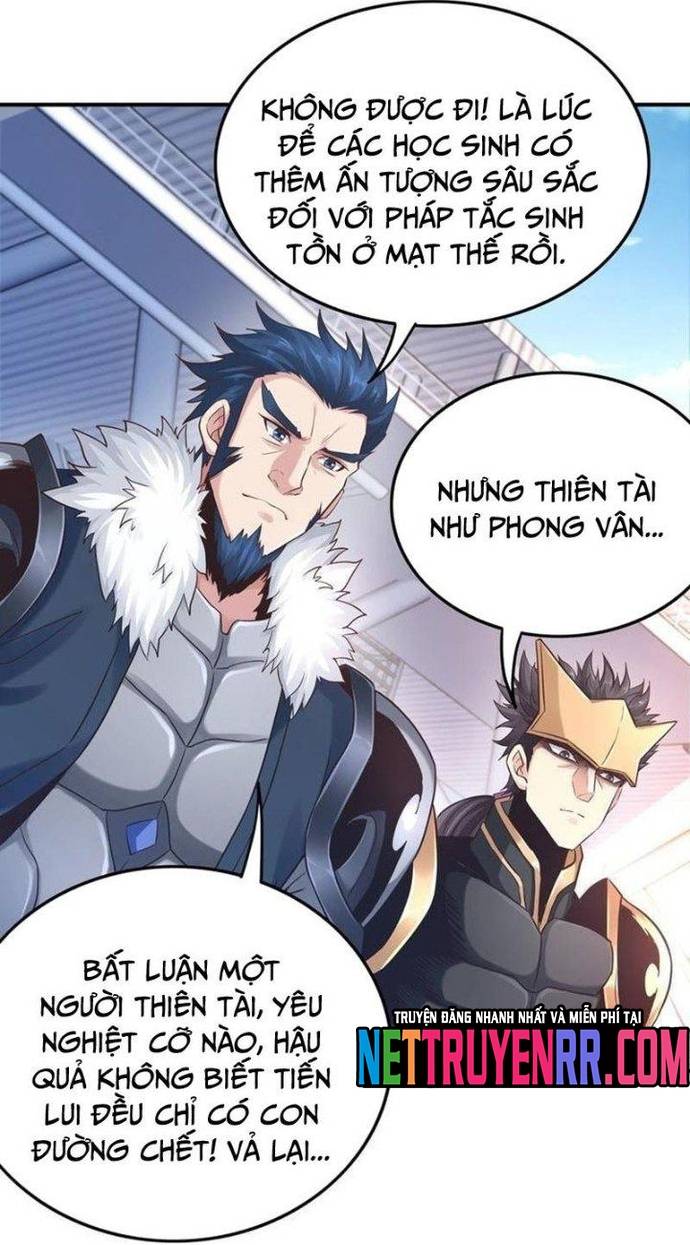 Ta Cày Level Từ Trong Gương Chapter 42 - Trang 19
