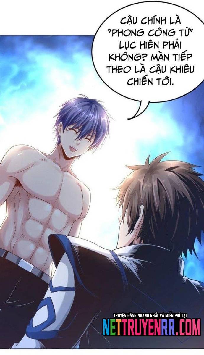 Ta Cày Level Từ Trong Gương Chapter 43 - Trang 39