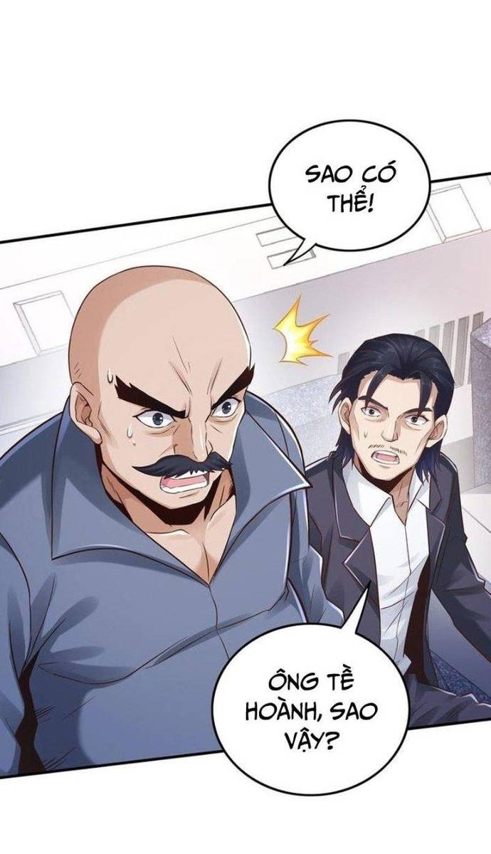 Ta Cày Level Từ Trong Gương Chapter 42 - Trang 25