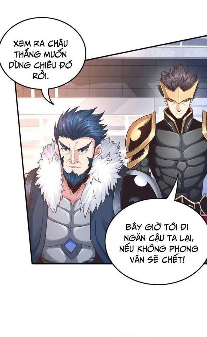 Ta Cày Level Từ Trong Gương Chapter 42 - Trang 18