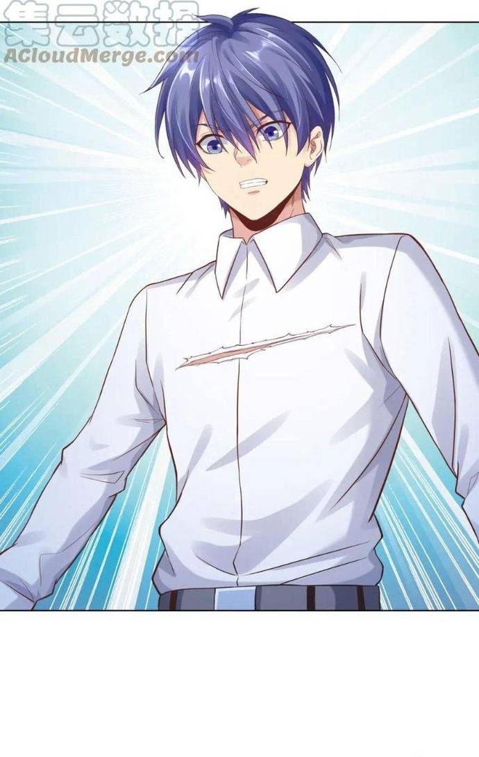Ta Cày Level Từ Trong Gương Chapter 41 - Trang 27