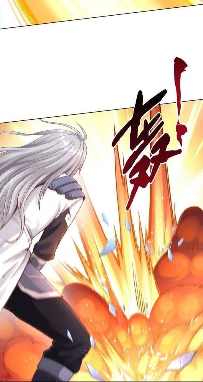 Ta Cày Level Từ Trong Gương Chapter 43 - Trang 8