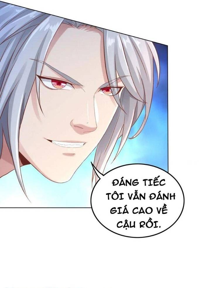 Ta Cày Level Từ Trong Gương Chapter 41 - Trang 26