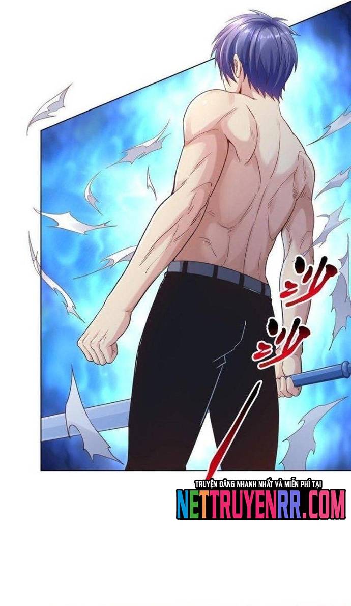 Ta Cày Level Từ Trong Gương Chapter 43 - Trang 12