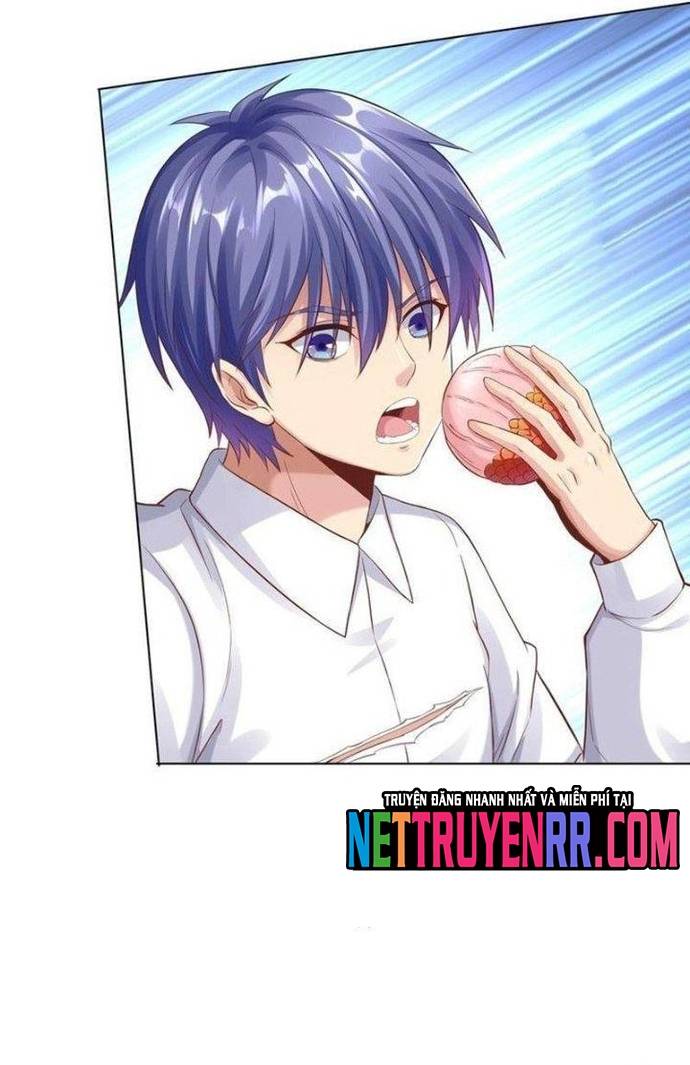 Ta Cày Level Từ Trong Gương Chapter 43 - Trang 6
