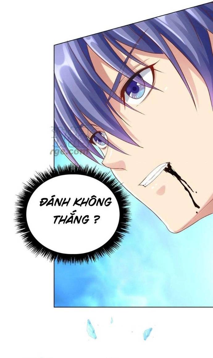 Ta Cày Level Từ Trong Gương Chapter 41 - Trang 36