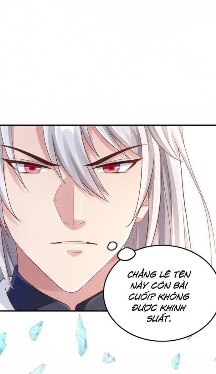 Ta Cày Level Từ Trong Gương Chapter 42 - Trang 1