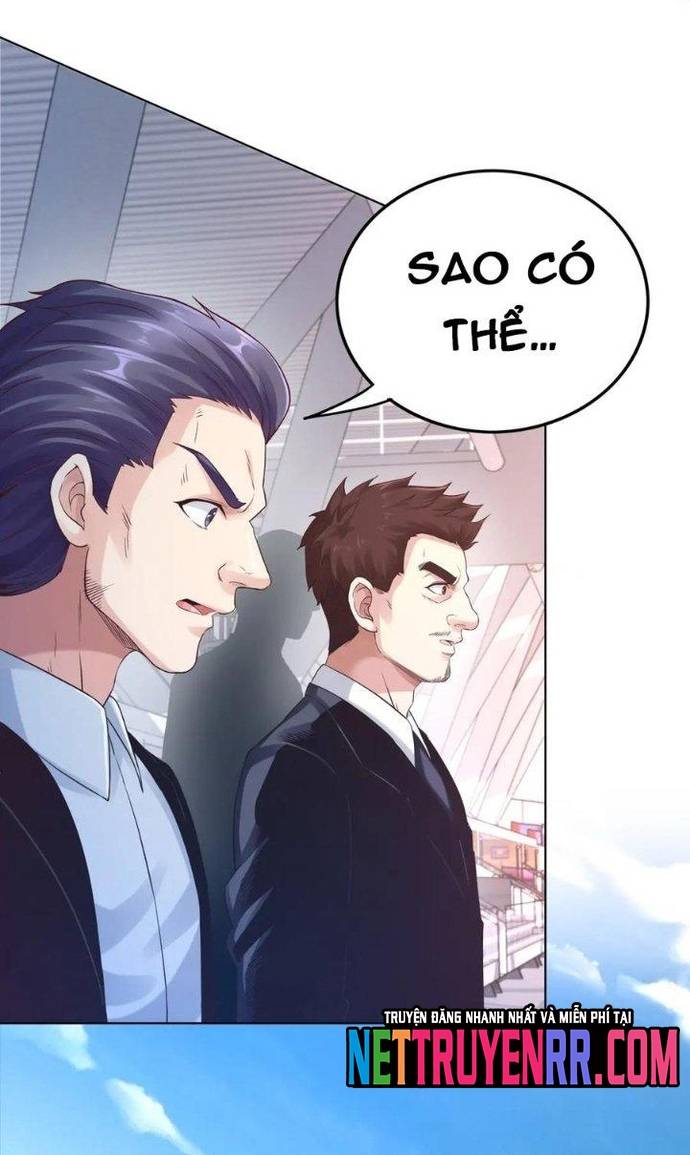 Ta Cày Level Từ Trong Gương Chapter 41 - Trang 1