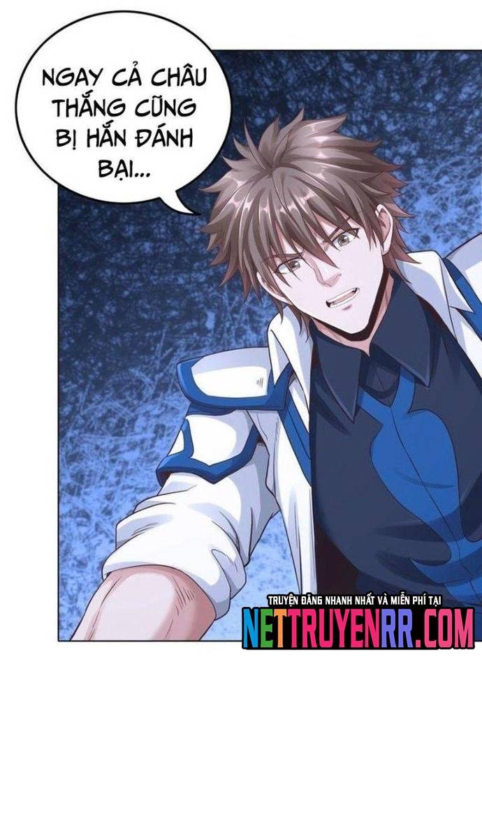 Ta Cày Level Từ Trong Gương Chapter 43 - Trang 37