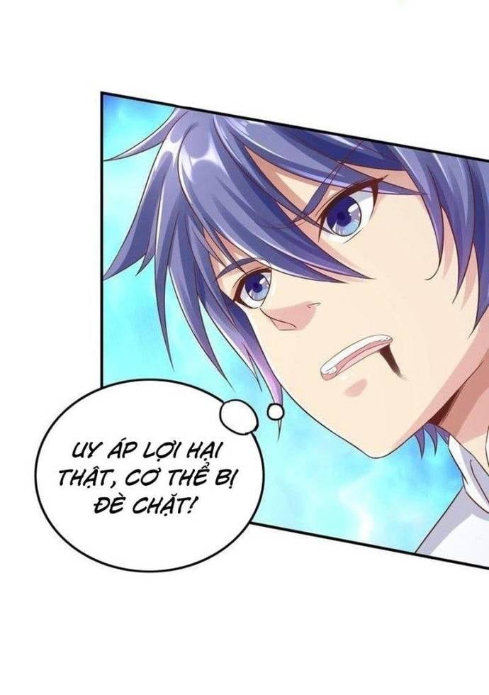 Ta Cày Level Từ Trong Gương Chapter 42 - Trang 29