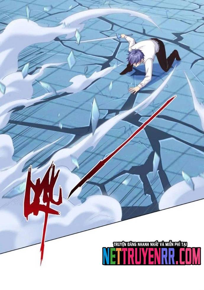 Ta Cày Level Từ Trong Gương Chapter 41 - Trang 35