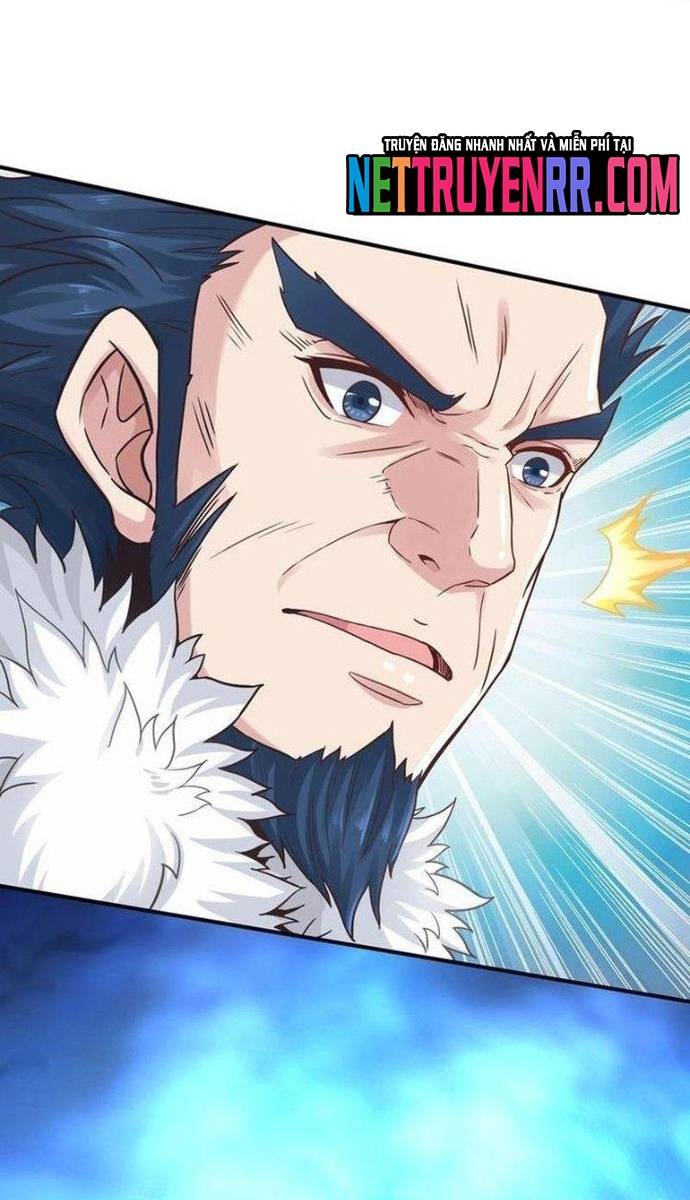 Ta Cày Level Từ Trong Gương Chapter 42 - Trang 33
