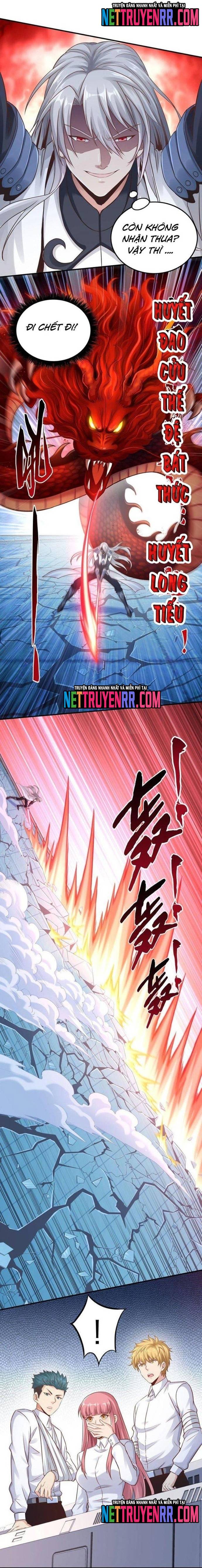 Ta Cày Level Từ Trong Gương Chapter 42 - Trang 30