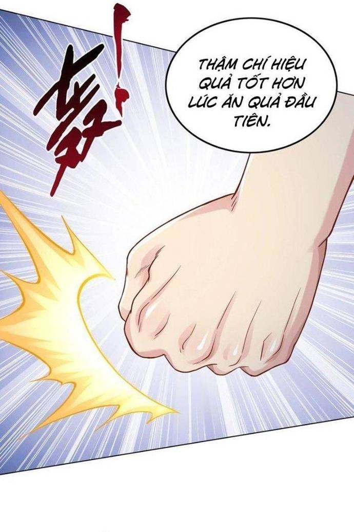 Ta Cày Level Từ Trong Gương Chapter 43 - Trang 14