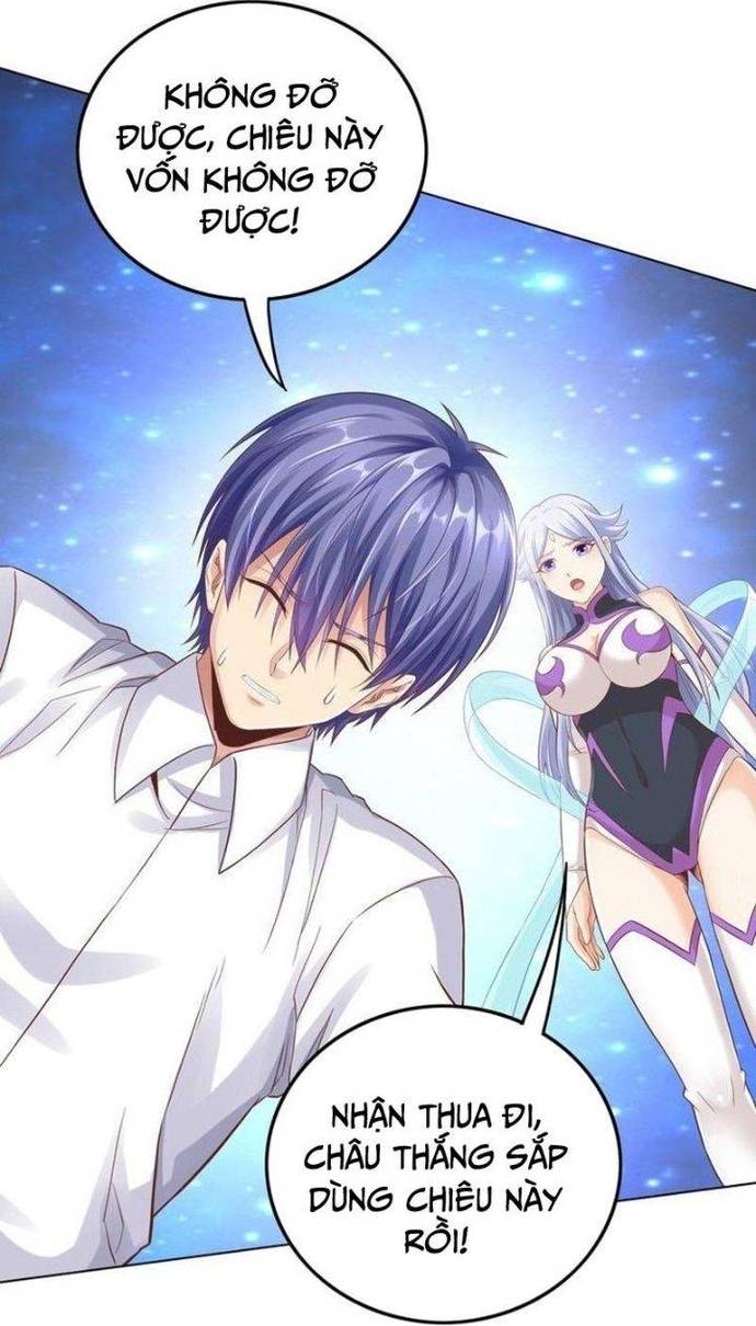 Ta Cày Level Từ Trong Gương Chapter 43 - Trang 2