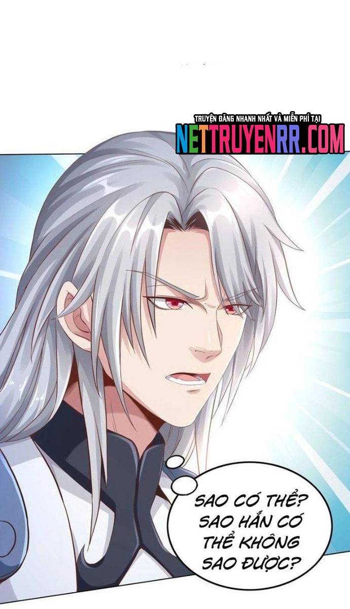 Ta Cày Level Từ Trong Gương Chapter 43 - Trang 16