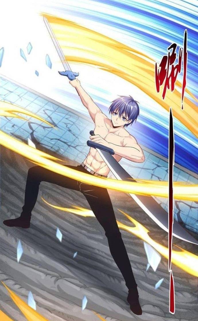 Ta Cày Level Từ Trong Gương Chapter 43 - Trang 24