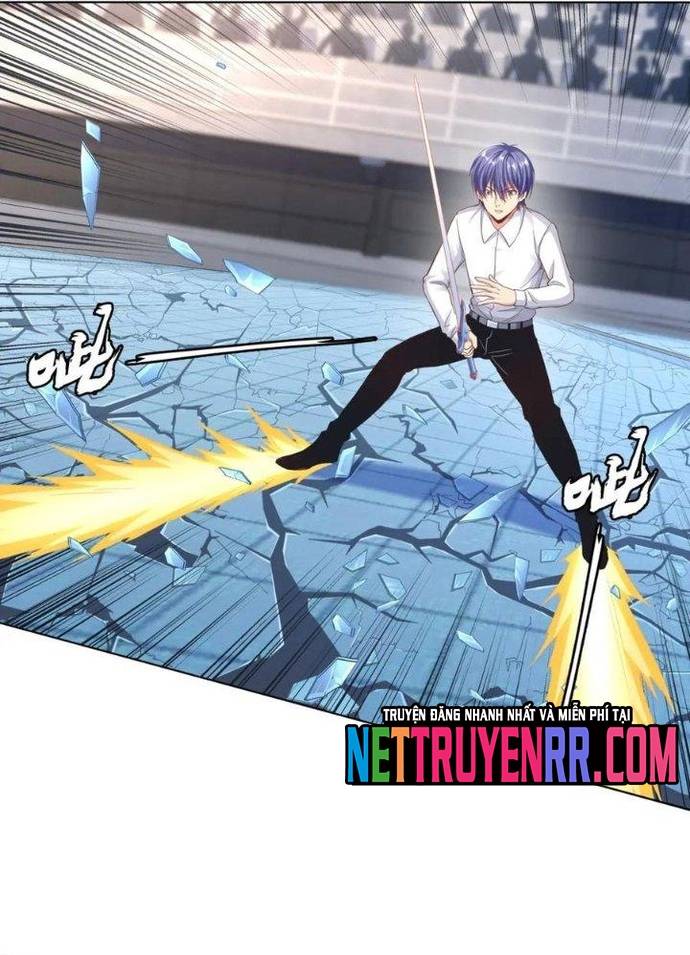 Ta Cày Level Từ Trong Gương Chapter 41 - Trang 25