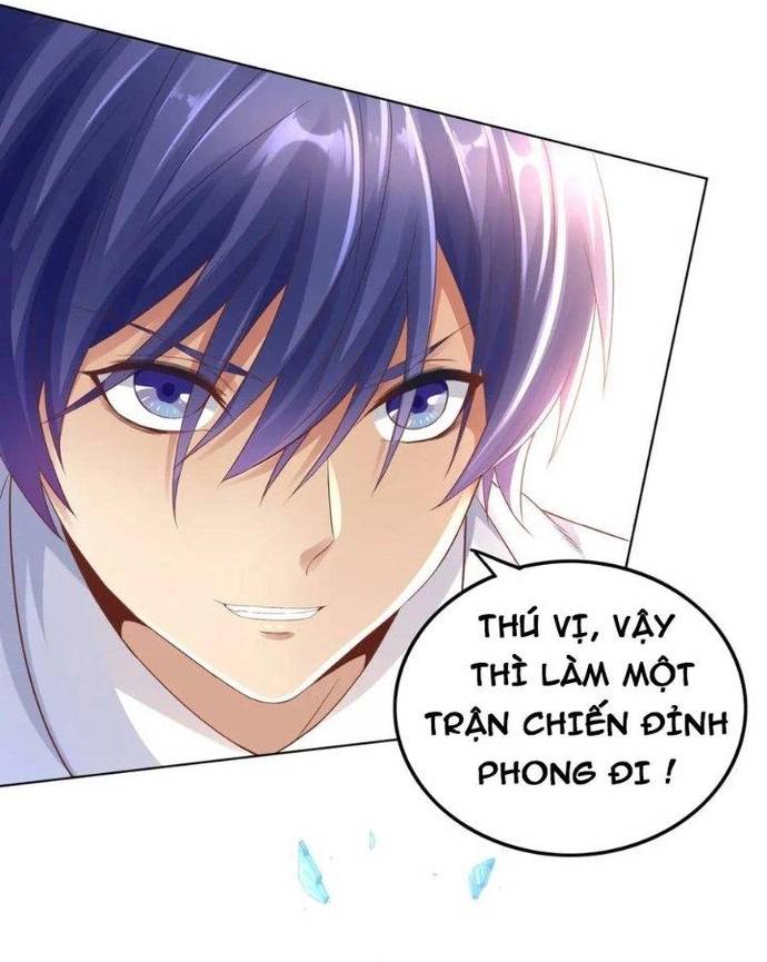 Ta Cày Level Từ Trong Gương Chapter 41 - Trang 9