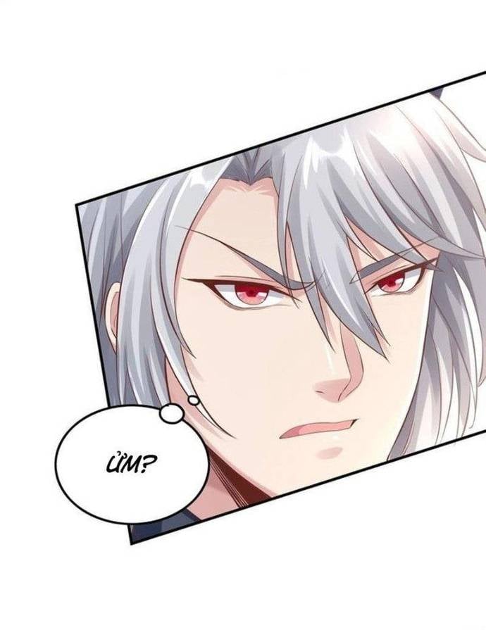 Ta Cày Level Từ Trong Gương Chapter 42 - Trang 7