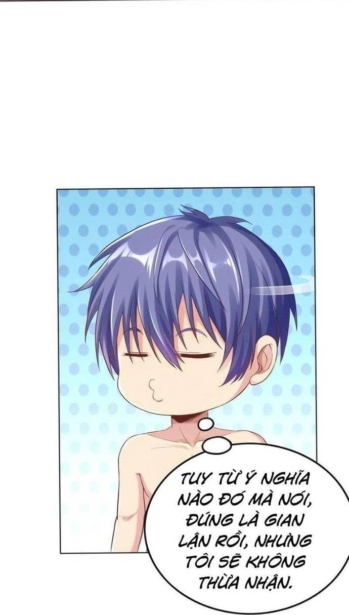 Ta Cày Level Từ Trong Gương Chapter 43 - Trang 18