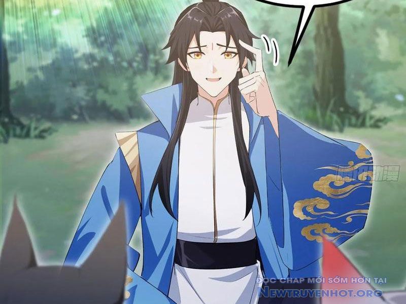 Hoá Ra Ta Đã Vô Địch Từ Lâu chapter 302 - Trang 7