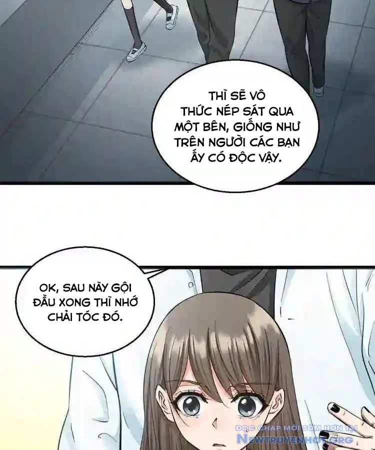 Dẫu Nản Vẫn Cố chapter 12 - Trang 57