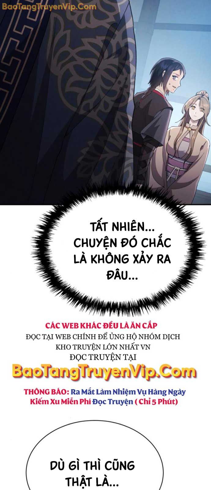 Thiên Ma Muốn Sống Một Cuộc Đời Bình Lặng chapter 34.3 - Trang 10