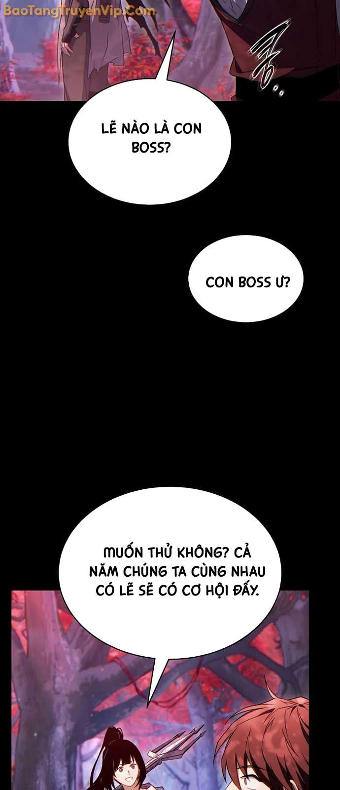 Người Chơi Mạnh Nhất Hồi Quy Lần Thứ 100 chapter 58.1 - Trang 24