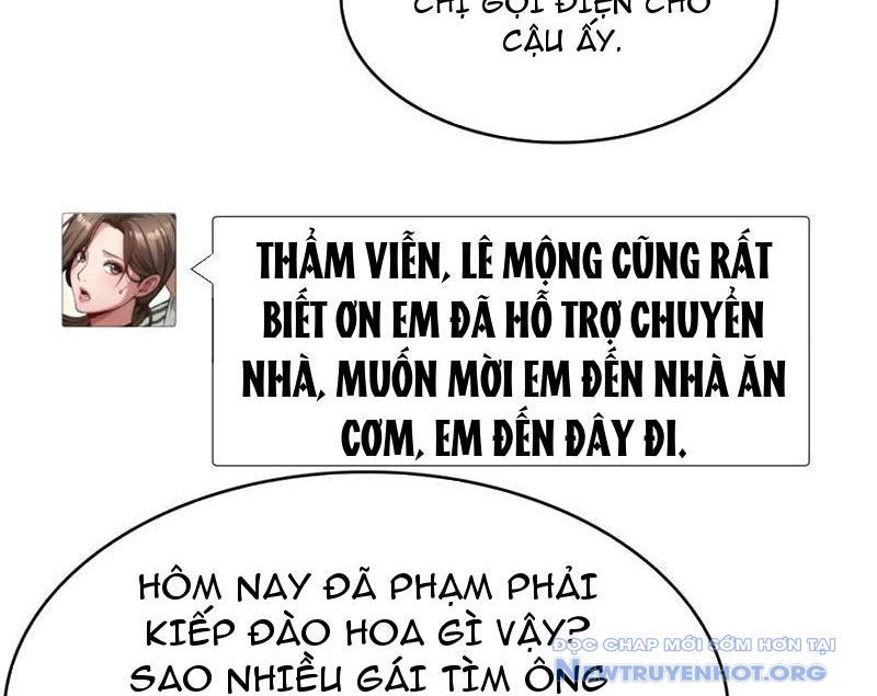 Sau Khi Tự Do Tài Chính, Họ Đã Dâng Hiến Lòng Trung Thành chapter 23 - Trang 20