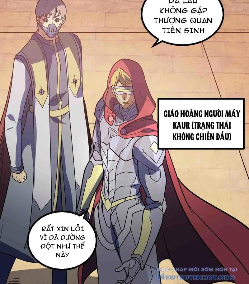 Mạnh Nhất Dị Giới chapter 89 - Trang 46