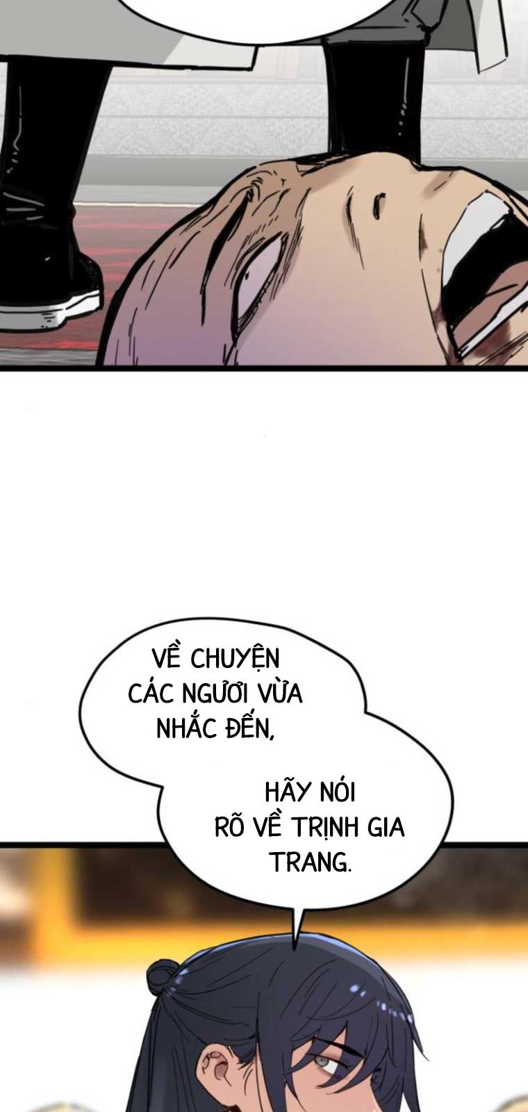 Thiên Tài Đoản Mệnh chapter 40.4 - Trang 30