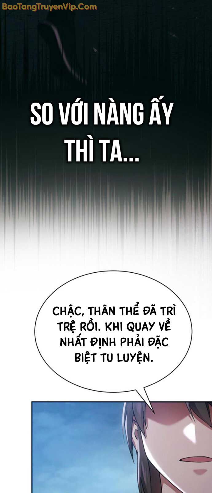 Thiên Ma Muốn Sống Một Cuộc Đời Bình Lặng chapter 34.3 - Trang 52