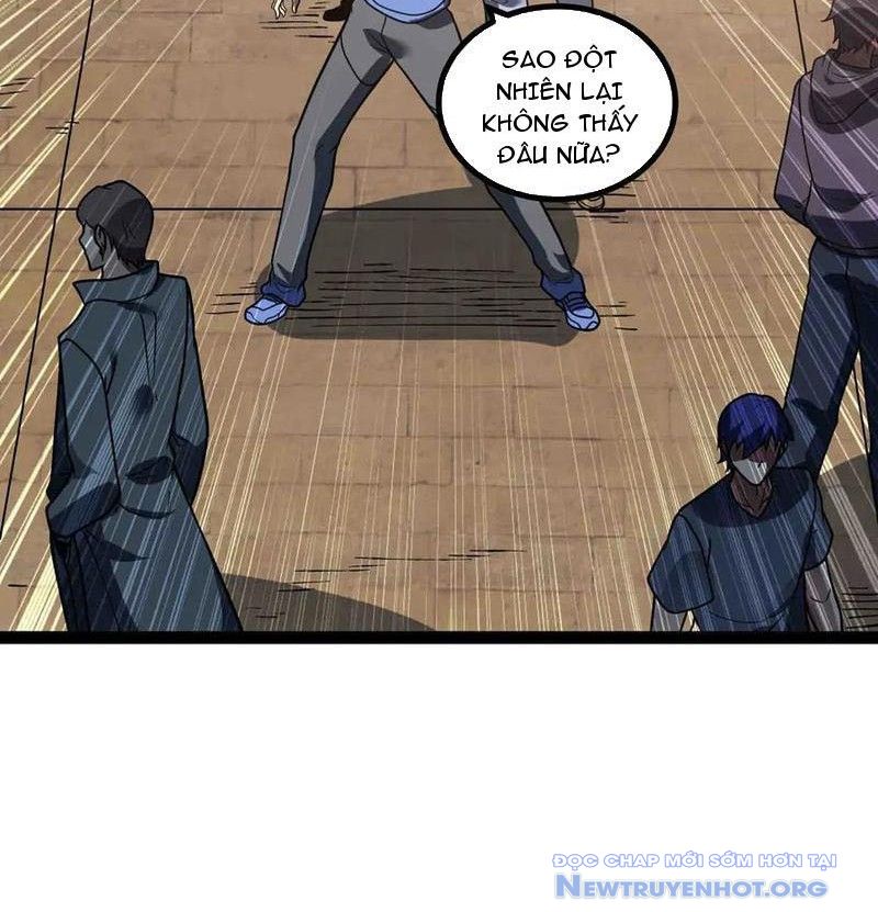 Mạnh Nhất Dị Giới chapter 89 - Trang 27
