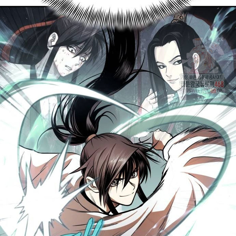 Quy Hoàn Lục Ma Đạo chapter 68 - Trang 102