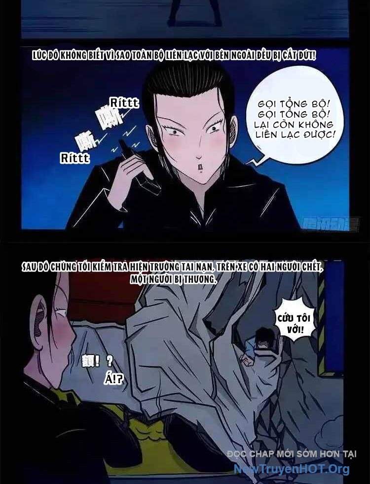 Ta Vì Chúng Sinh chapter 62 - Trang 8