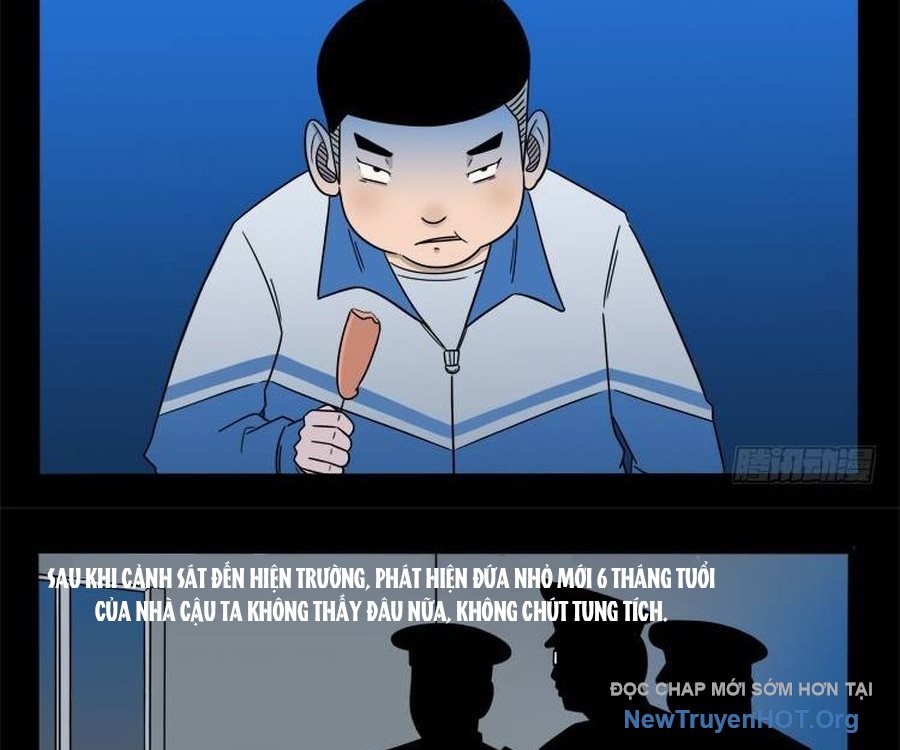 Ta Vì Chúng Sinh chapter 14 - Trang 19